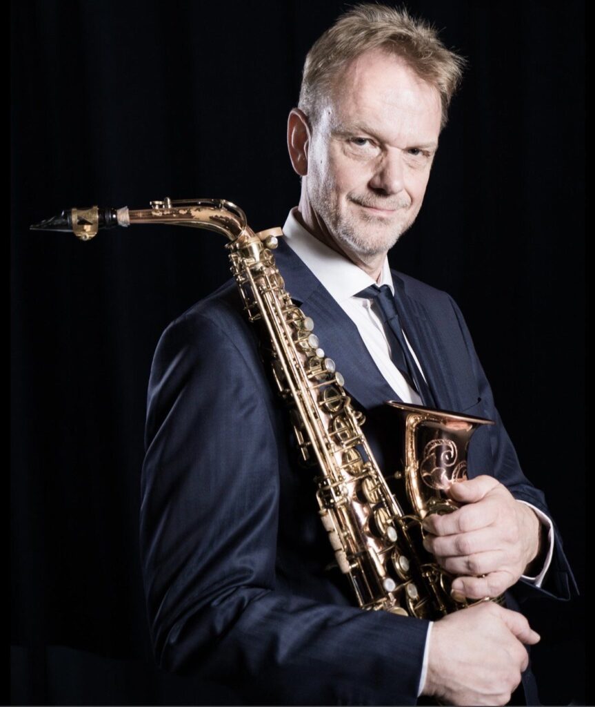 Arno Bornkamp