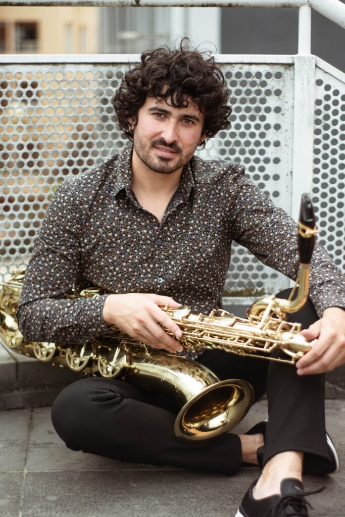 Xabier Oruesagasti