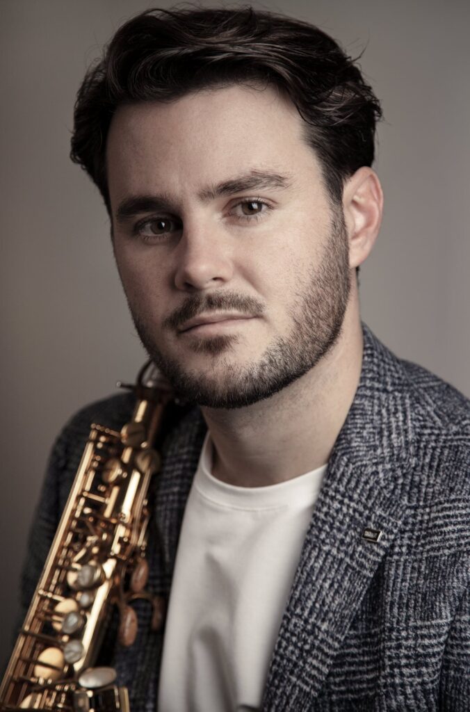 Xavier Larsson