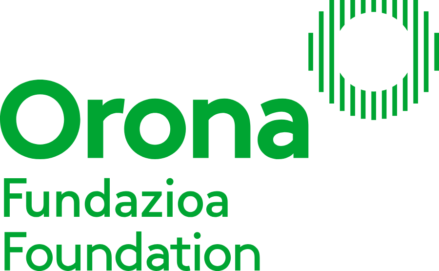 Orona Fundazioa